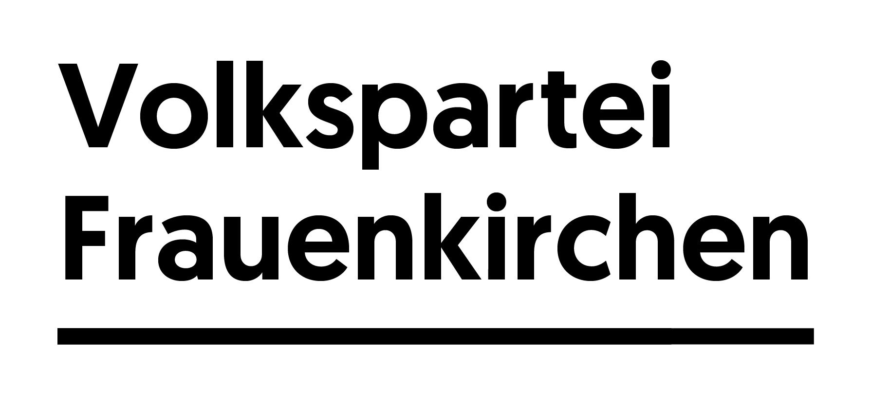 ÖVP Frauenkirchen Logo